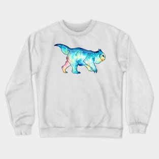 Ursus Tyto Nocte Crewneck Sweatshirt